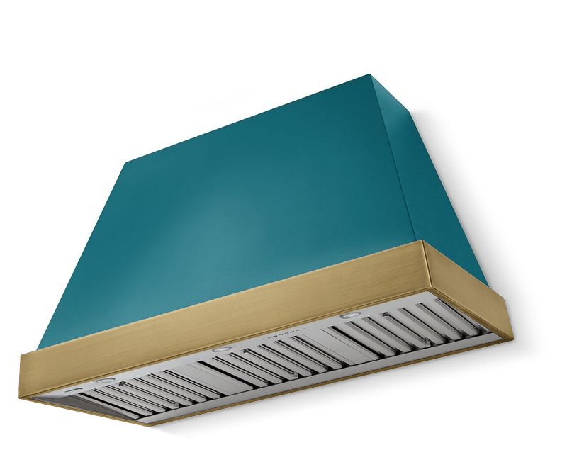 48" Hood Euclid AH4830EUCINDAB