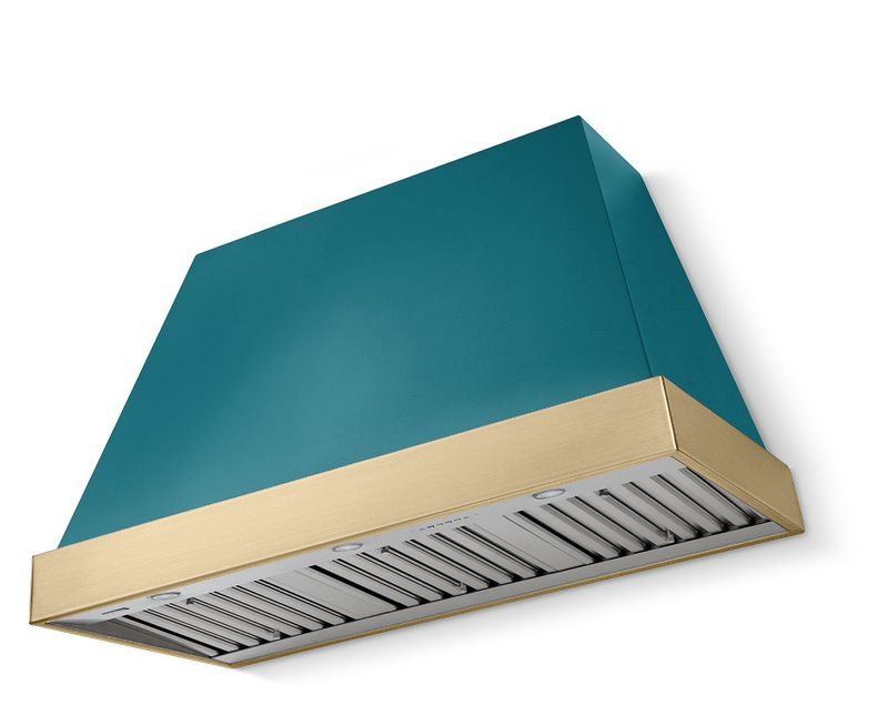 48" Hood Euclid AH4830EUCMBLBB