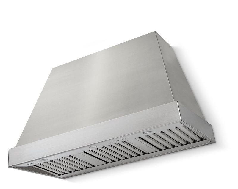 48" Hood Euclid AH4830EUCMBLBN