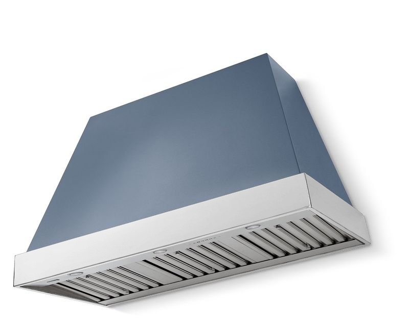 48" Hood Euclid AH4830EUCSTBPC