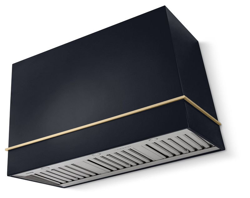 48" Hood Loge AH4830LGESALBB