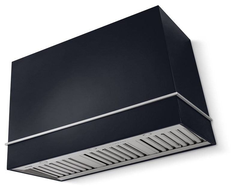 48" Hood Loge AH4830LGEPCRBN