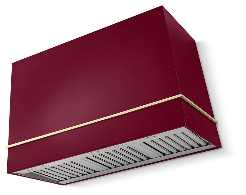 48" Hood Loge AH4830LGECNBPB