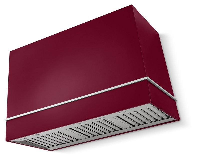 48" Hood Loge AH4830LGECNBPC