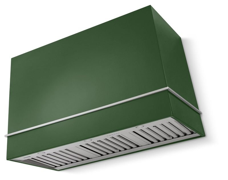 48" Hood Loge AH4830LGEPCRBN