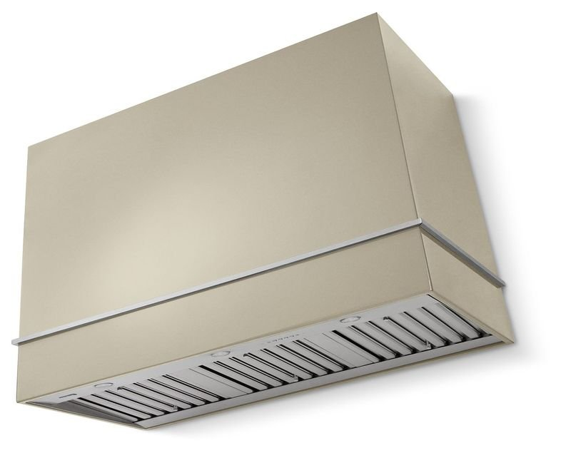48" Hood Loge AH4830LGEFWNBN