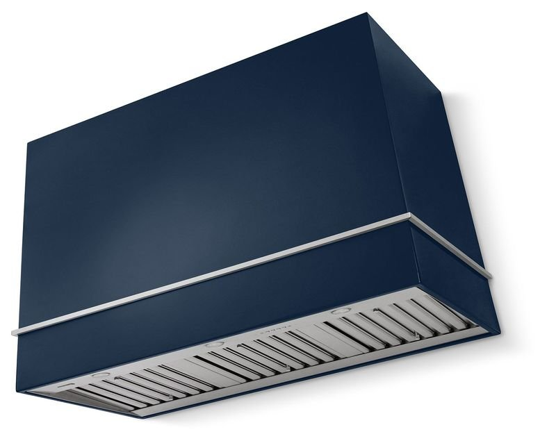 48" Hood Loge AH4830LGEPCRBN