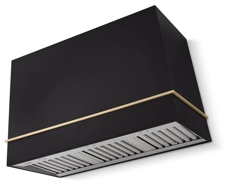 48" Hood Loge AH4830LGESALBB