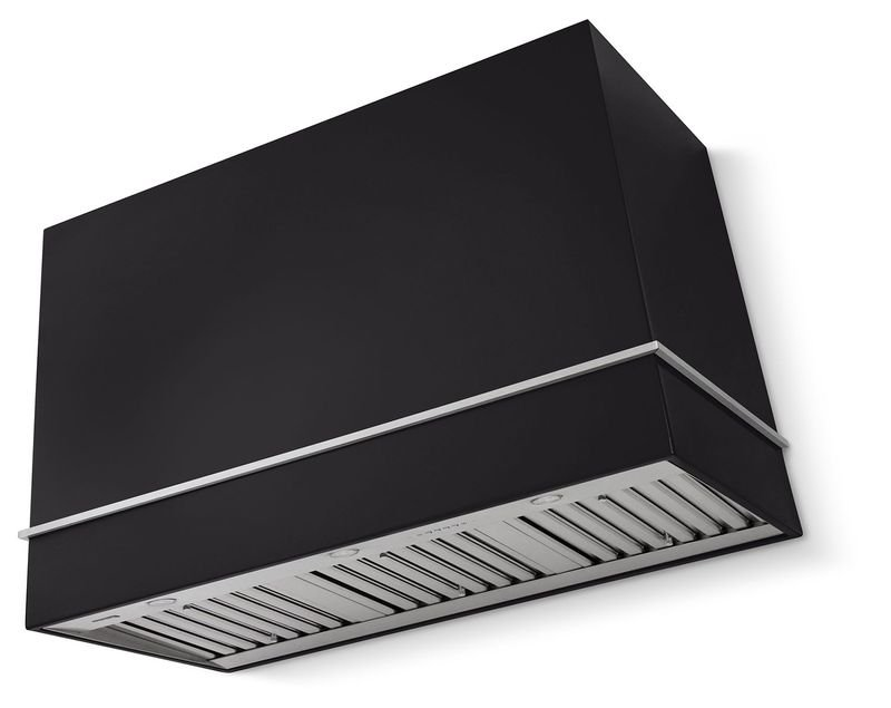 48" Hood Loge AH4830LGEPCRBN
