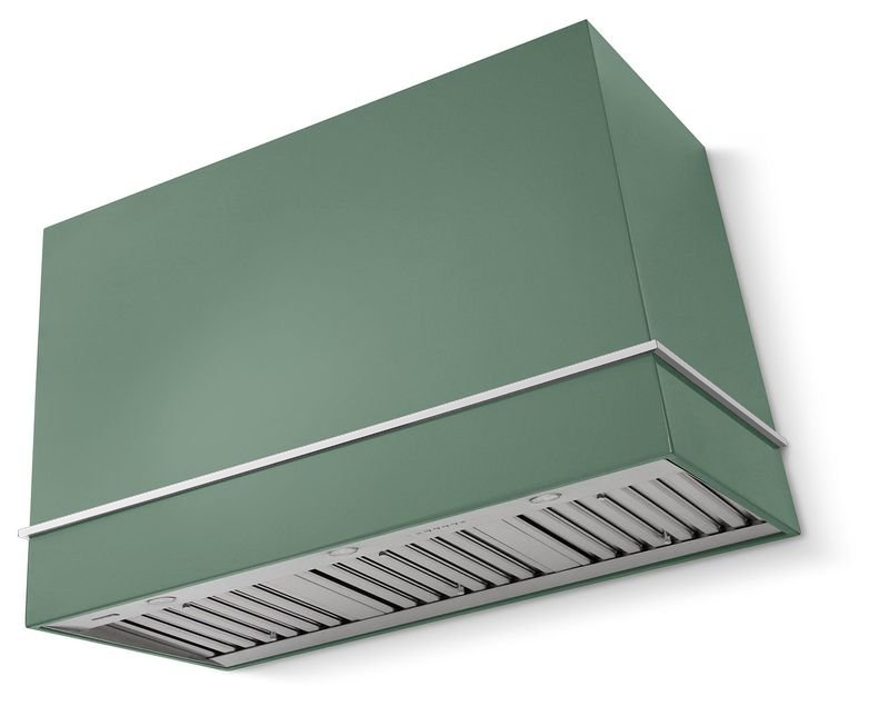 48" Hood Loge AH4830LGECBBPC
