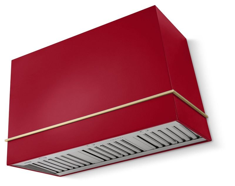 48" Hood Loge AH4830LGEPCRBB