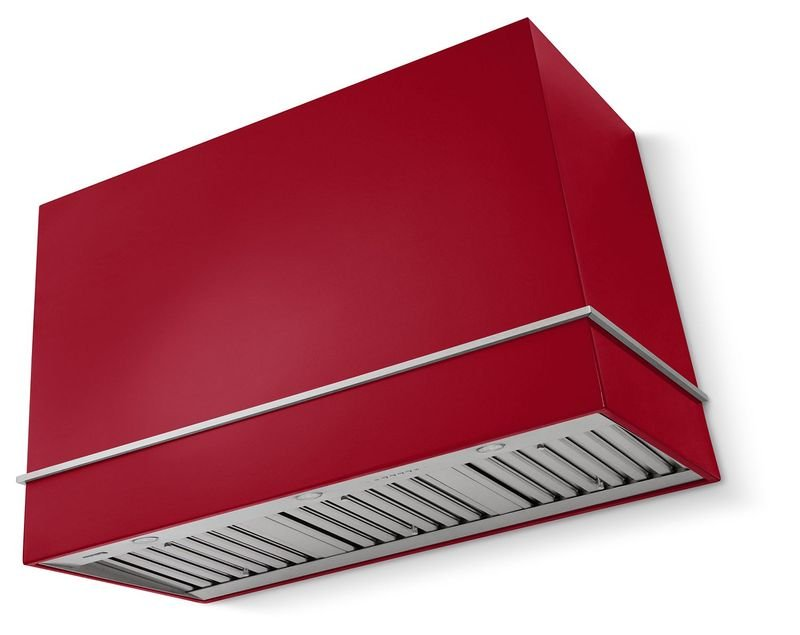 48" Hood Loge AH4830LGEPCRBN