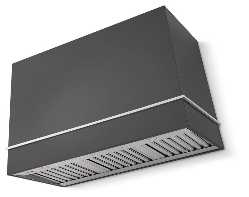 48" Hood Loge AH4830LGECBBPC