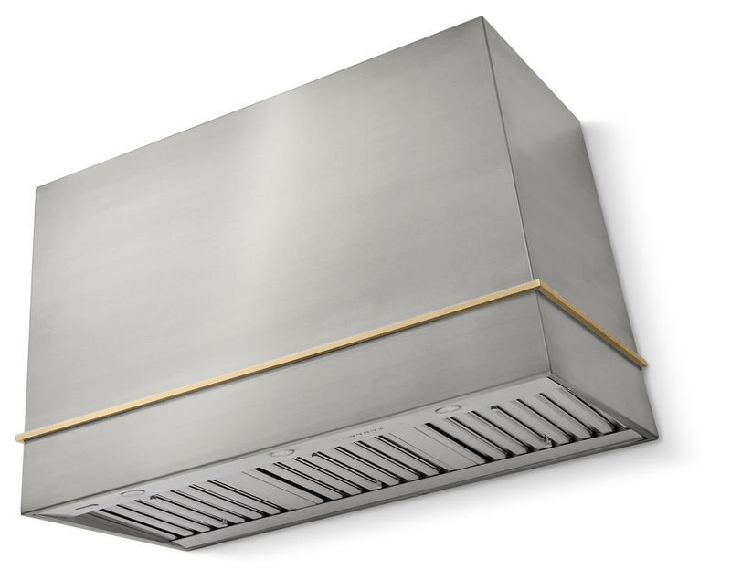 48" Hood Loge AH4830LGESALBB