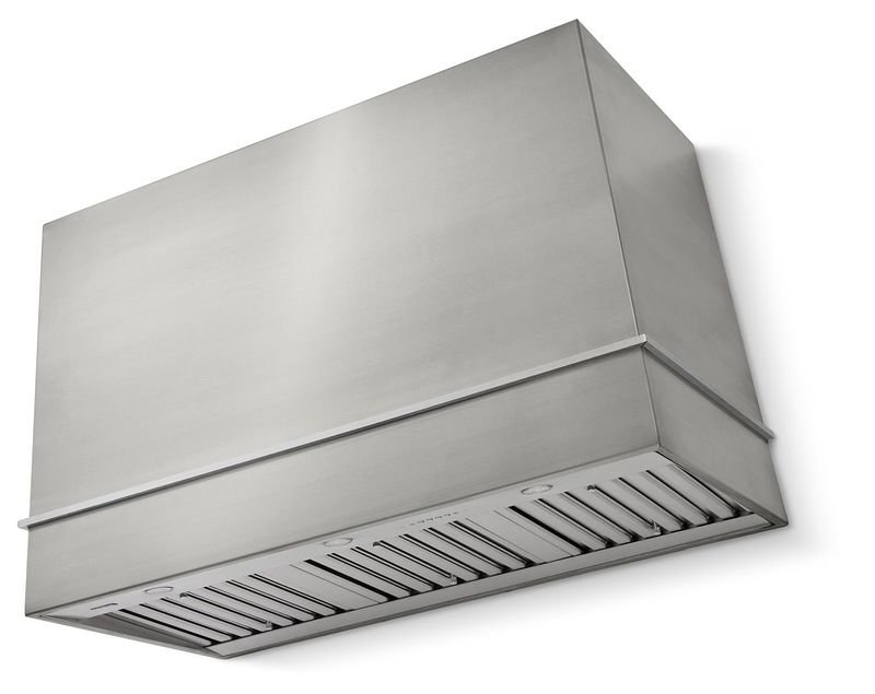 48" Hood Loge AH4830LGEPCRBN