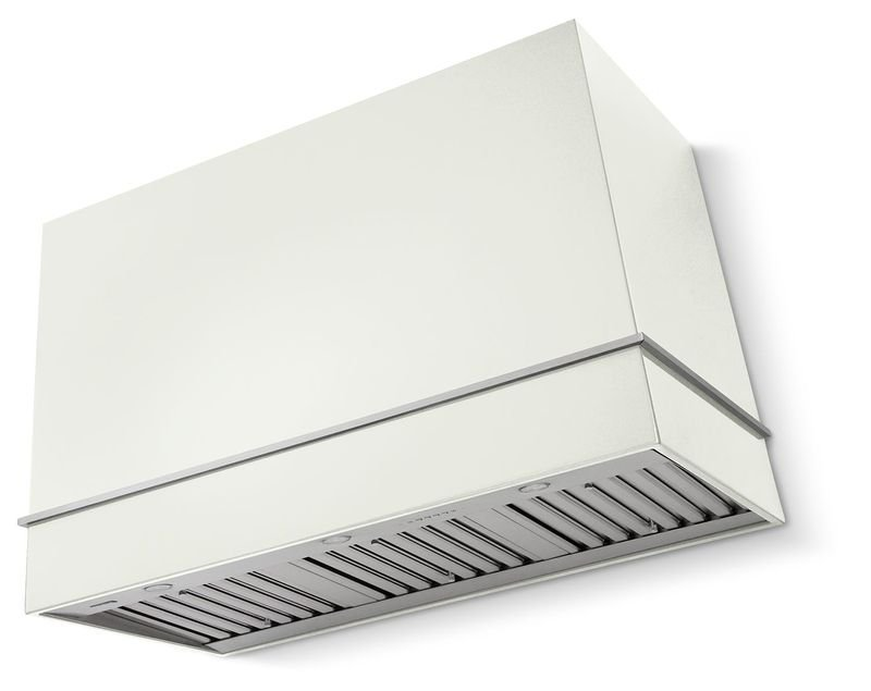 48" Hood Loge AH4830LGEPCRBN