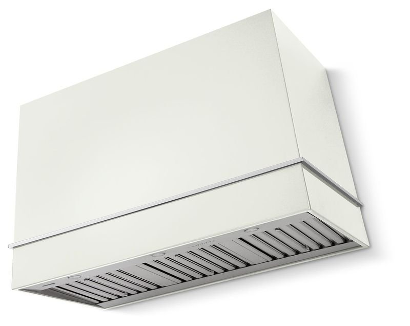 48" Hood Loge AH4830LGECBBPC