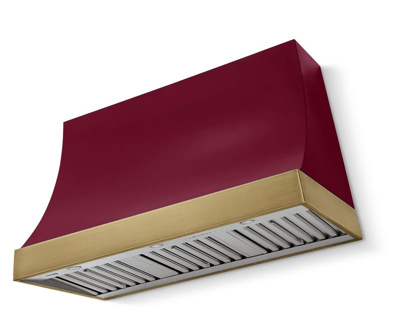 48" Hood Marquee AH4830MRQWHTAB