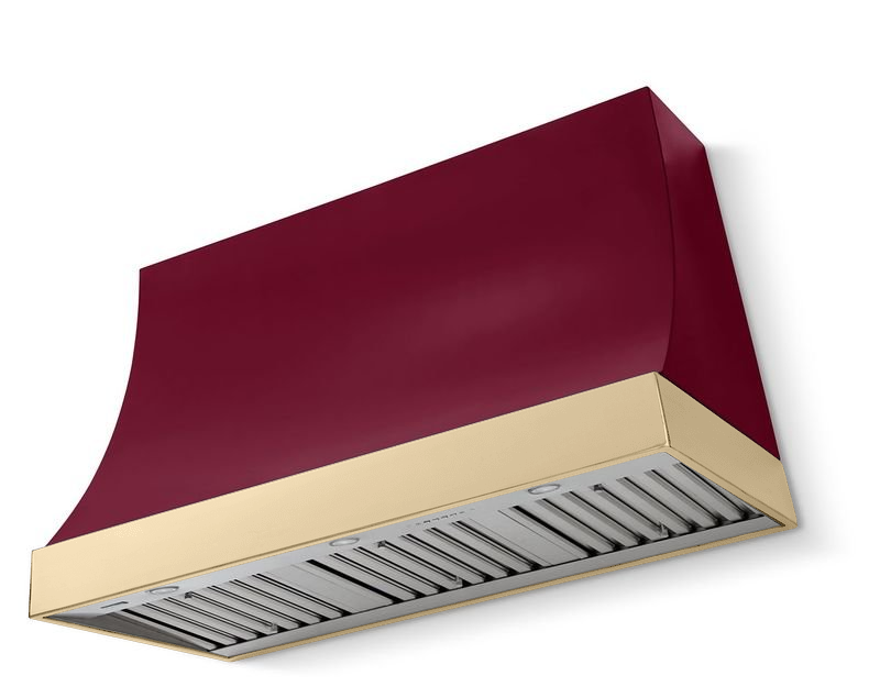 48" Hood Marquee AH4830MRQSSBB