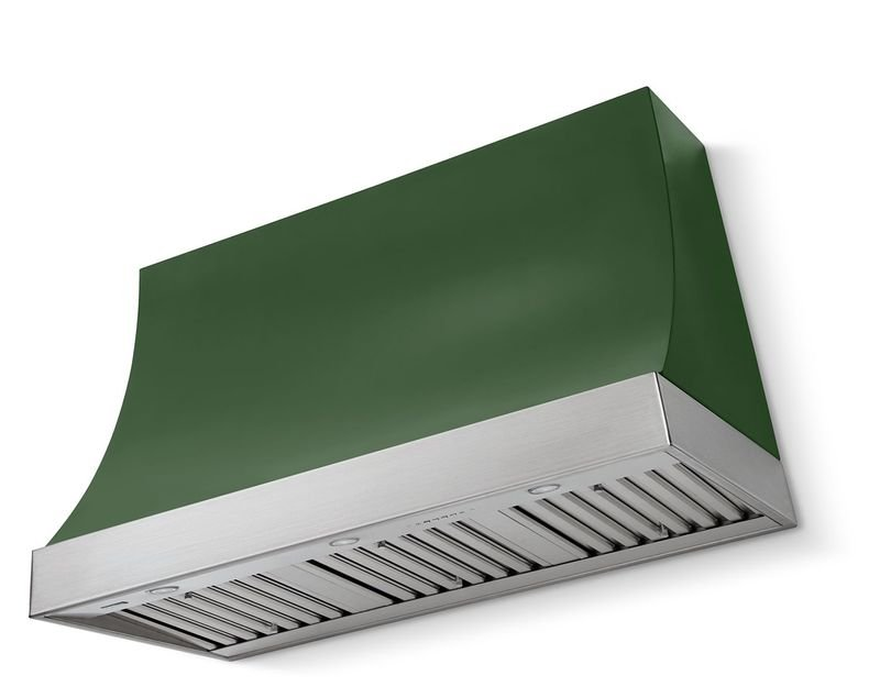 48" Hood Marquee AH4830MRQBLKBN