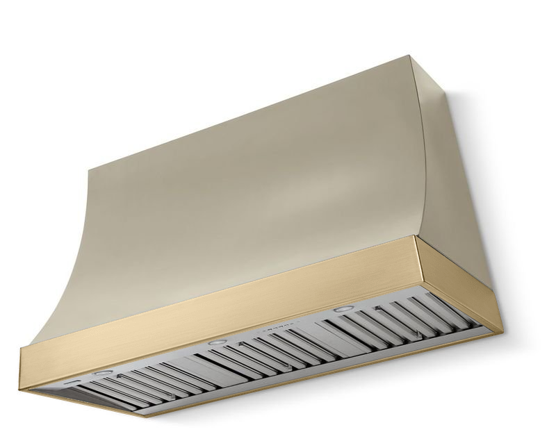 48" Hood Marquee AH4830MRQSSBB