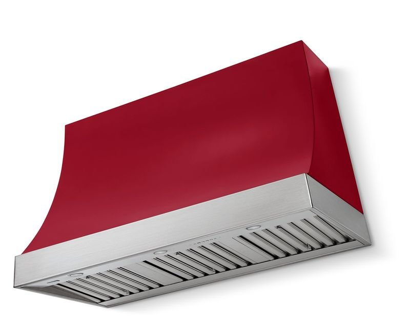 48" Hood Marquee AH4830MRQBLKBN