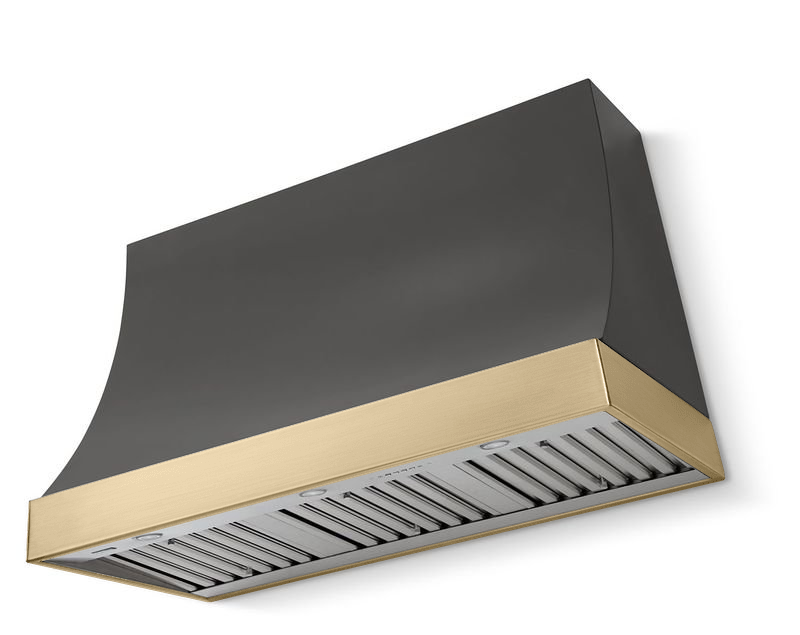48" Hood Marquee AH4830MRQSSBB