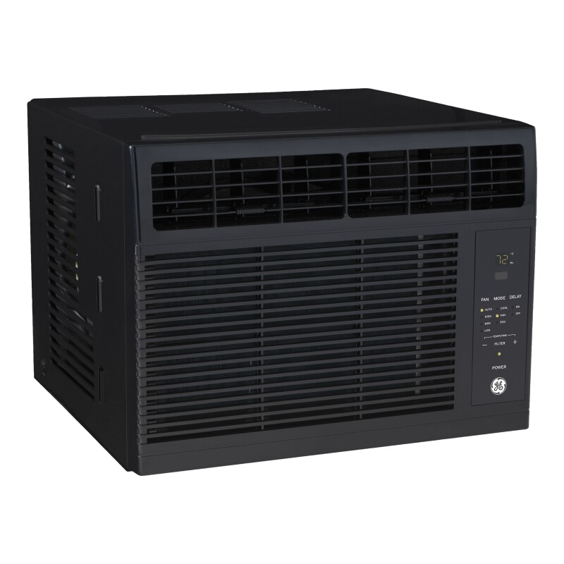 5,000 BTU Electronic Window Air Conditioner for Small Rooms up to 150 sq ft., Black AHB05LZ, product image 4 of 8