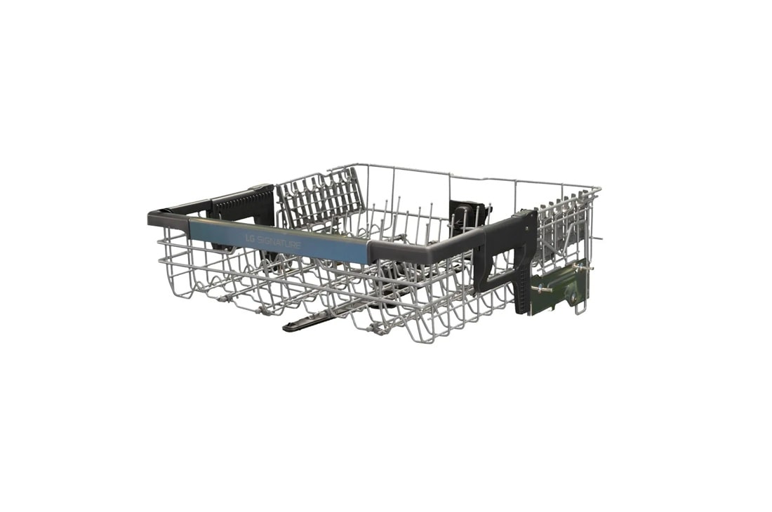 Accessories Upper Dishwasher Rack AHB73129205