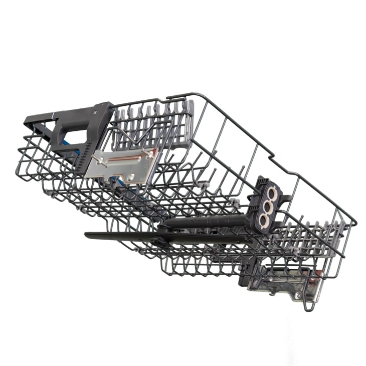 LG Dishwasher Upper Rack AHB73129217