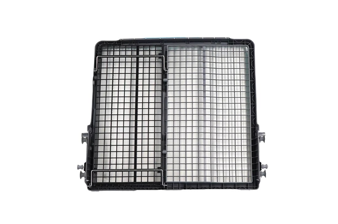 LG Dishwasher Rack AHB73129403