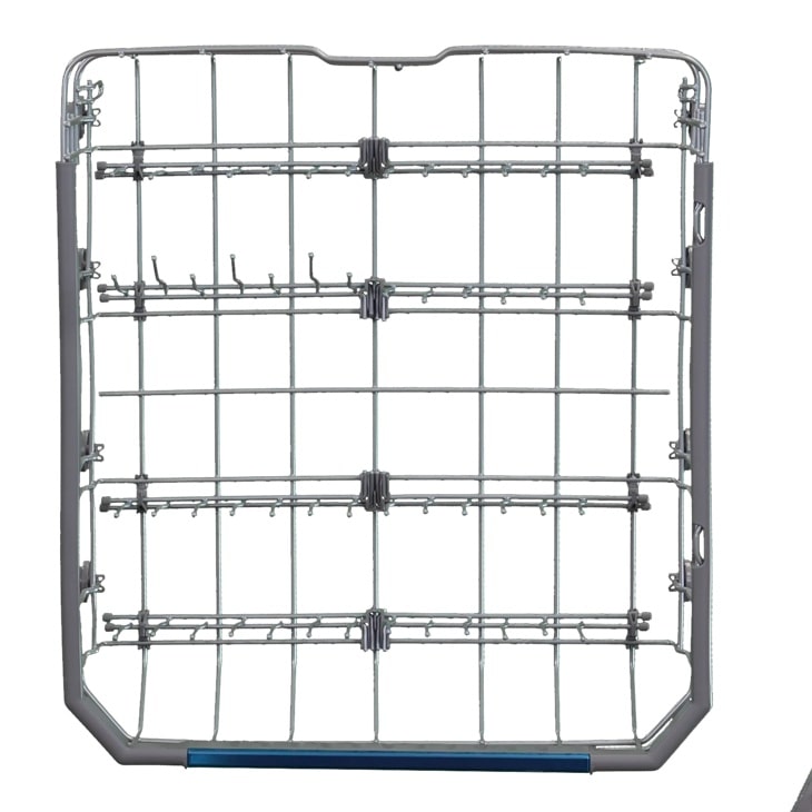 LG Dishwasher Lower Rack AHB73249103