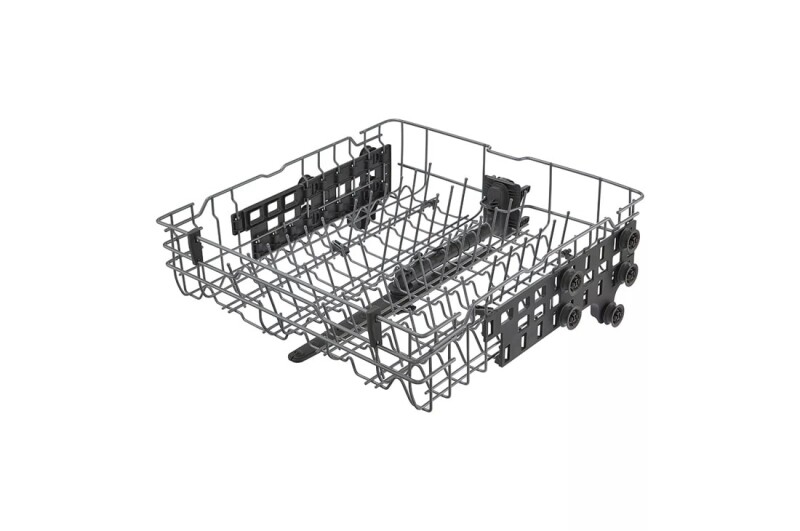 LG Dishwasher Upper Rack AHB73249233