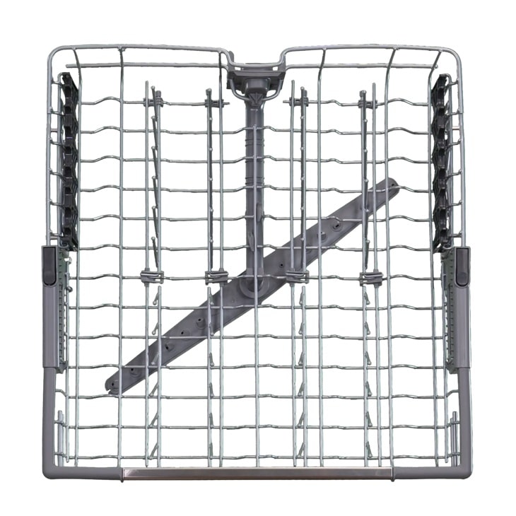 LG Dishwasher Upper Rack AHB73249237