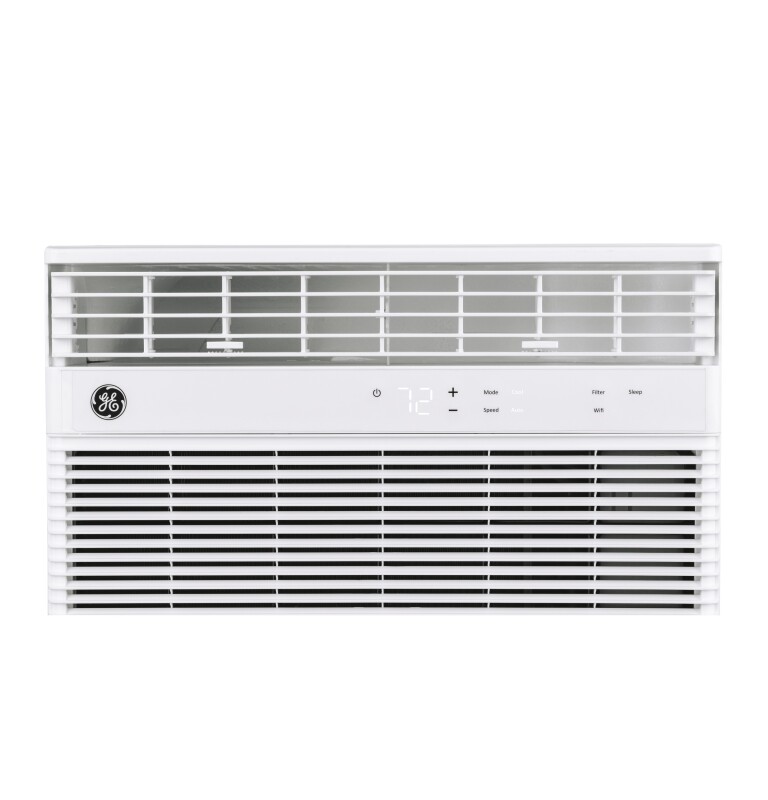115 Volt Smart Electronic Room Air Conditioner AHC10LY, product image 2 of 9