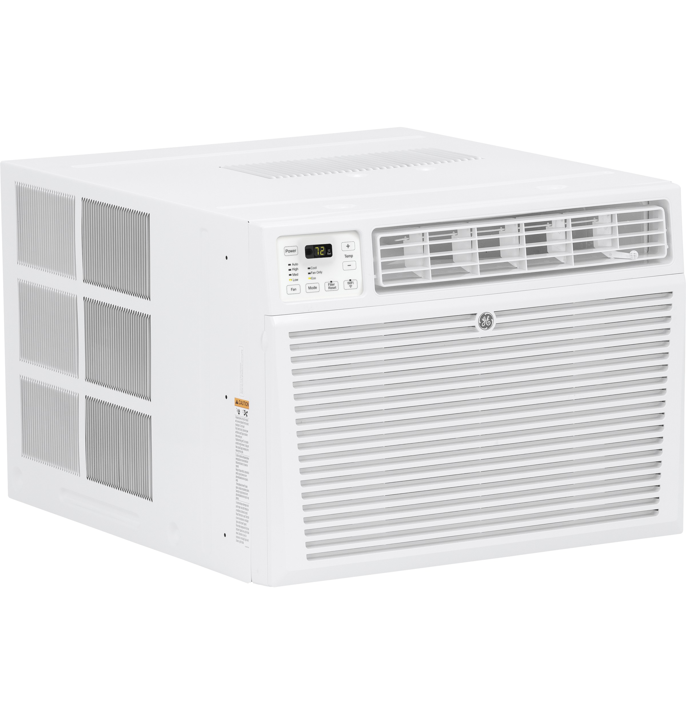 230 Volt Smart Electronic Room Air Conditioner AHC18DY