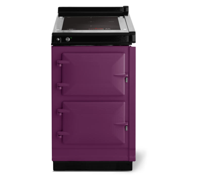 INDUCTION HOTCUPBOARD MODULE -Classic 20" Hotcupboard Induction AHCINAUB