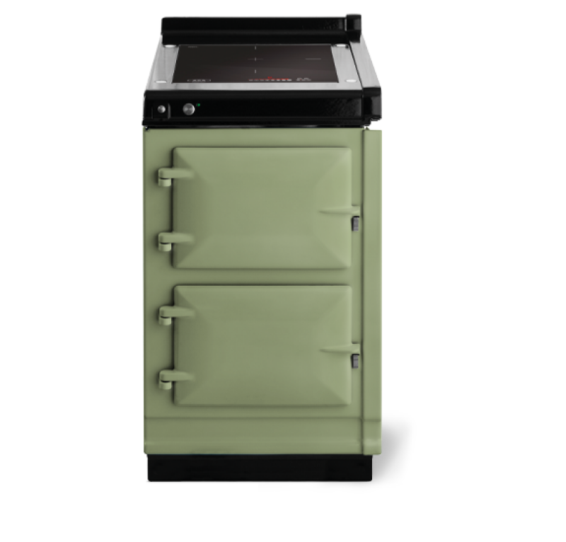 INDUCTION HOTCUPBOARD MODULE -Classic 20" Hotcupboard Induction AHCINOLI