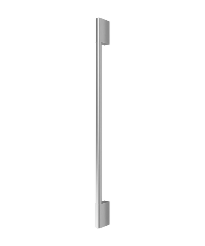 Classic Handle Kit for Integrated Column Refrigerator or Freezer, 24" AHCLRD2484W