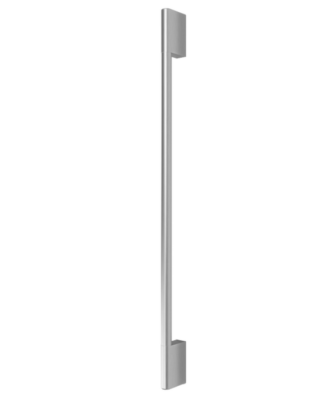 Classic Handle Kit for Integrated Column Refrigerator or Freezer, 30" AHCLRD3084W