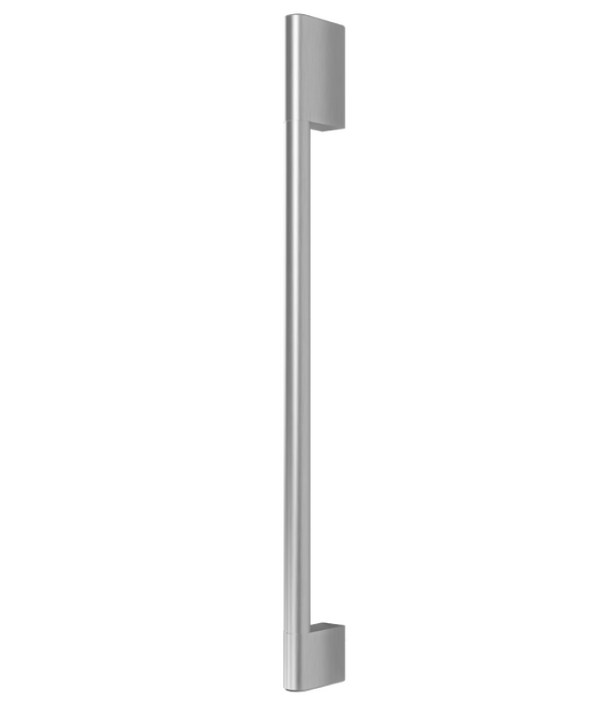 Classic Handle Kit for Integrated Column Refrigerator Freezer, 24" AHCLRDB