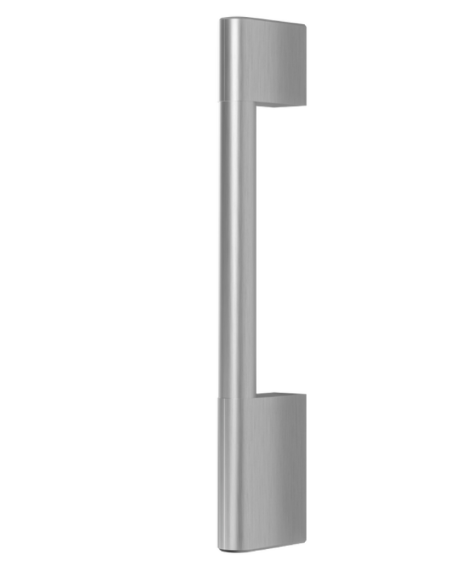 Classic Handle Kit for Integrated Column Refrigerator Freezer, 24" AHCLRDB