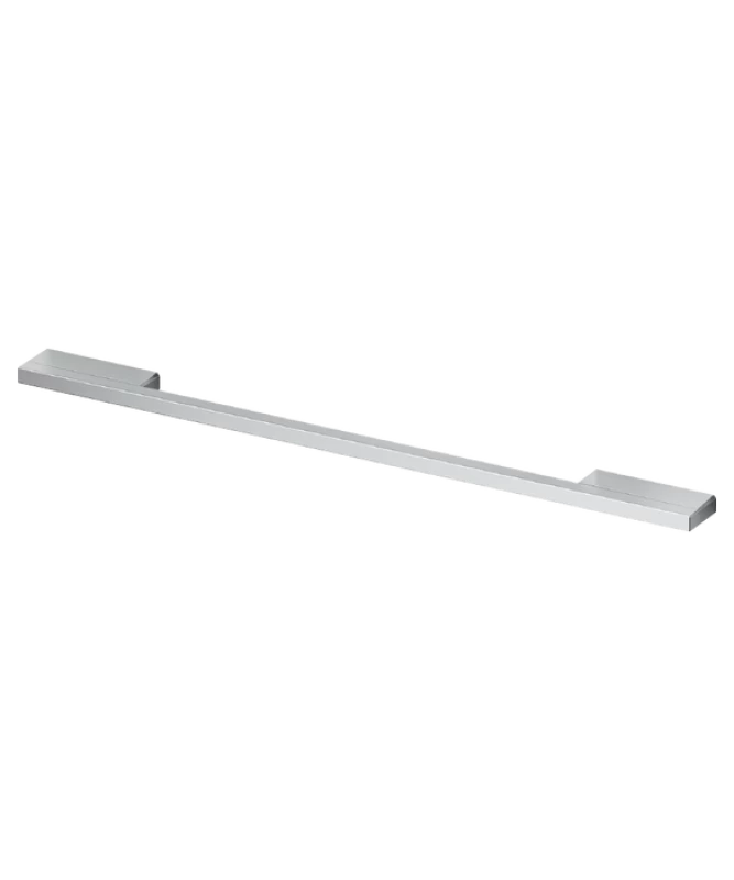 Contemporary Square Fine Handle, 24" AHD5OBDD60S