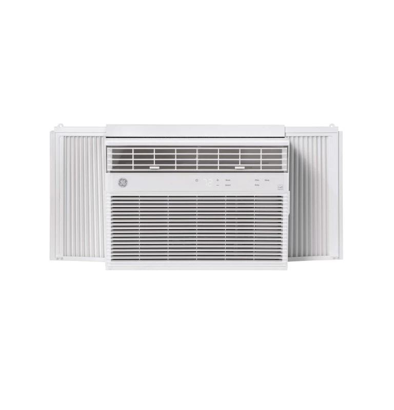 23,500 BTU Heat/Cool Electronic Window Air Conditioner for Extra-Large Rooms up to 1,500 sq. ft. AHE24DZ