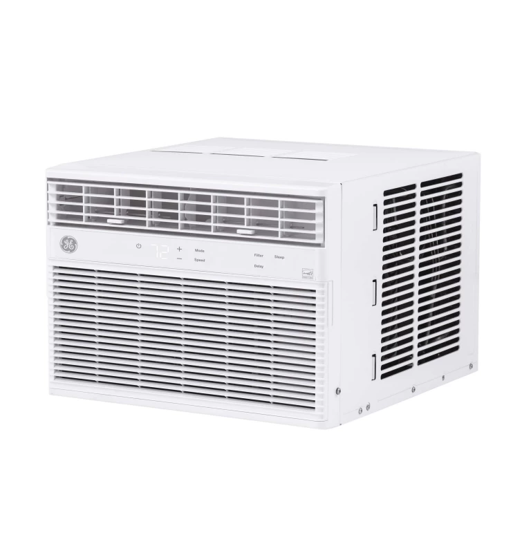 23,500 BTU Heat/Cool Electronic Window Air Conditioner for Extra-Large Rooms up to 1,500 sq. ft. AHE24DZ