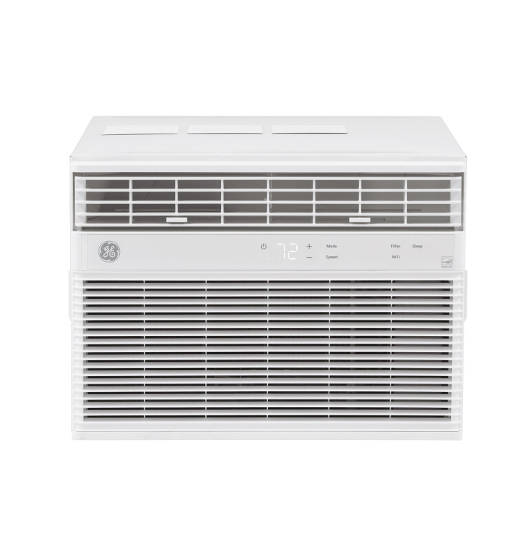 ENERGY STAR 14,000 BTU Smart Electronic Window Air Conditioner for Large Rooms up to 700 sq. ft. AHEK14AC