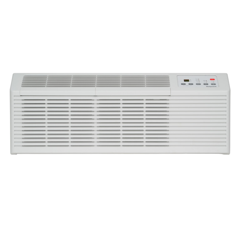 Ptac With Electric Heat 7,000 Btu, 230/208v, 15amp AHES07D2XXA