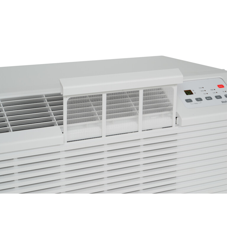 Ptac With Electric Heat 15,000 Btu, 230/208v, 20amp AHES15D3XXA