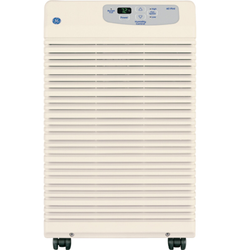 Dehumidifier AHG40LJ