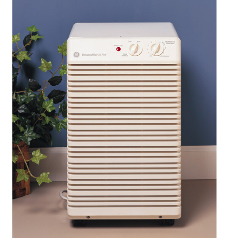 Dehumidifier AHG50LA